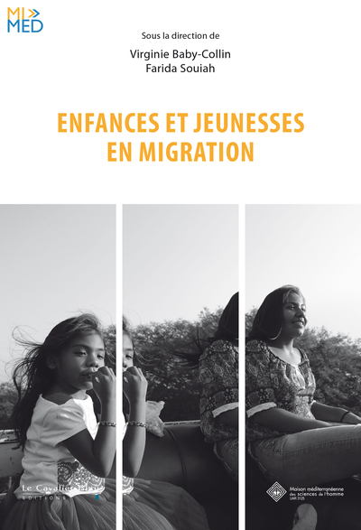 Enfances et jeunesses en migration (9791031805191-front-cover)
