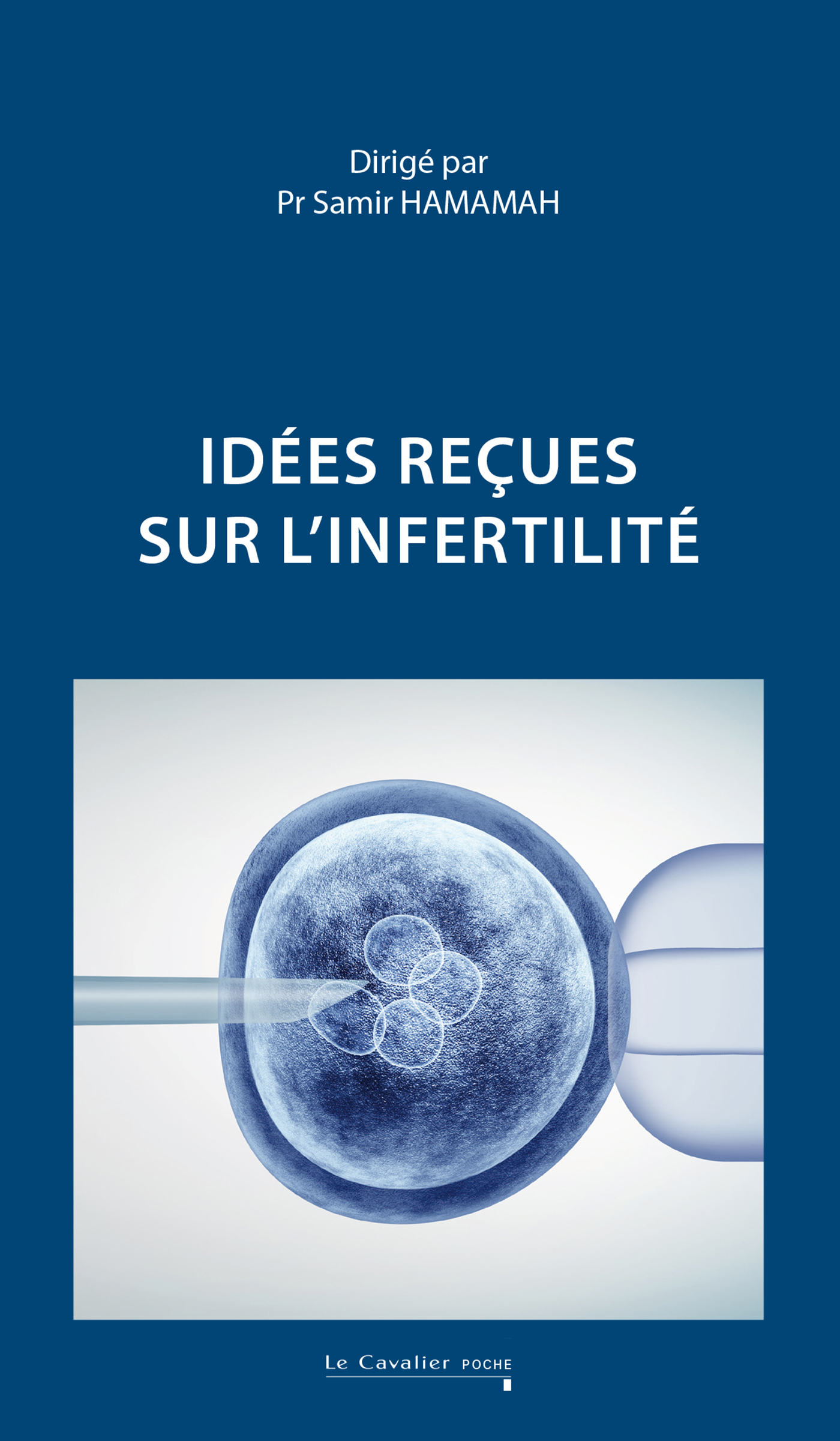 Idées reçues sur l'infertilité (9791031807126-front-cover)