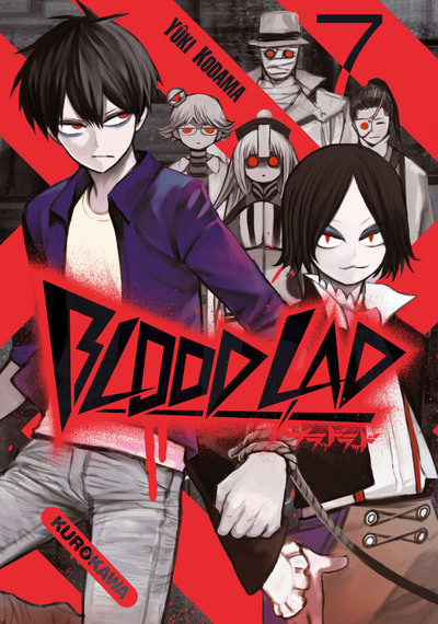 Blood Lad - tome 7 (9782351429013-front-cover)