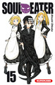 Soul Eater - tome 15 (9782351425770-front-cover)