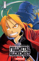Fullmetal Alchemist I (tomes 1-2-3) (9782351427552-front-cover)
