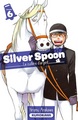 Silver Spoon - tome 6 (9782351429730-front-cover)