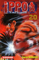 Ippo - tome 20 (9782351422366-front-cover)