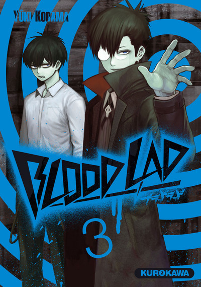 Blood Lad - tome 3 (9782351426944-front-cover)