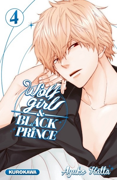 Wolf Girl & Black Prince - tome 4 (9782351429464-front-cover)