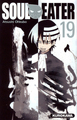 Soul Eater - tome 19 (9782351426913-front-cover)