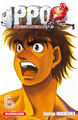 Ippo Saison 3 - tome 6 (9782351427613-front-cover)