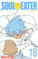 Soul Eater - tome 18 (9782351426906-front-cover)