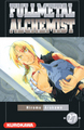 Fullmetal Alchemist - tome 27 (9782351426517-front-cover)