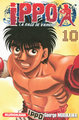 Ippo - tome 10 (9782351422267-front-cover)