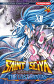 Saint Seiya - The Lost Canvas - La légende d'Hades - tome 24 (9782351427088-front-cover)