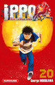 Ippo Saison 3 - tome 20 (9782351427927-front-cover)