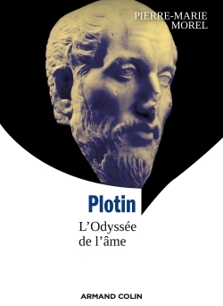 Plotin - L'Odyssée de l'âme, L'Odyssée de l'âme (9782200291174-front-cover)