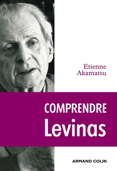 Comprendre Levinas (9782200272197-front-cover)