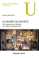 Le musée de société, De l'exposition de folklore aux enjeux contemporains (9782200283032-front-cover)