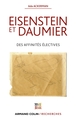 Eisenstein et Daumier - Des affinités électives, Des affinités électives (9782200277147-front-cover)