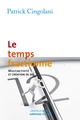 Le temps fractionné, Multiactivité et création de soi (9782200275181-front-cover)