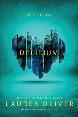 Delirium - Tome 1 (9782011713476-front-cover)