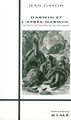 Darwin et l'Après Darwin (9782908212143-front-cover)