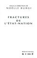 Fractures de l'Etat Nation (9782908212839-front-cover)
