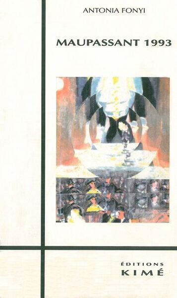 Maupassant 1993 (9782908212648-front-cover)