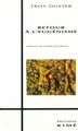 Retour a l'Eugenisme (9782908212228-front-cover)