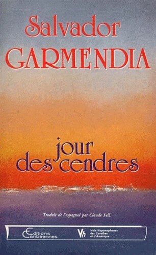 Le jour des cendres, roman (9782876790032-front-cover)
