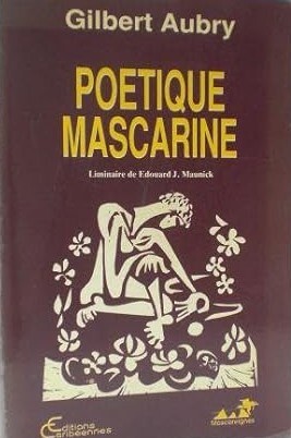 Poétique mascarine (9782876790506-front-cover)