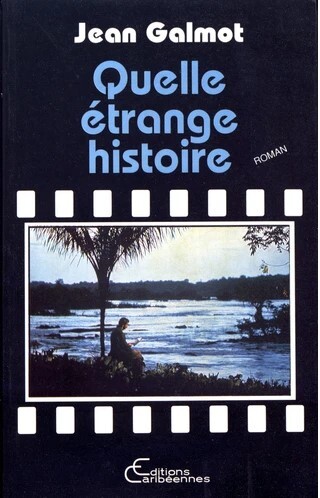 Quelle étrange histoire (9782876790667-front-cover)