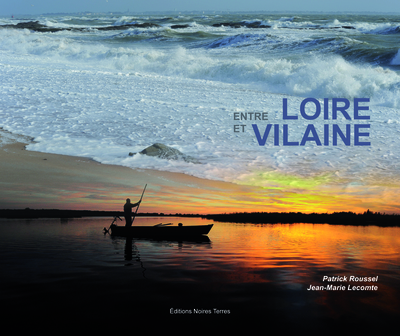 Entre Loire & Vilaine (9782915148879-front-cover)