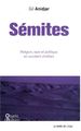 Semites.Religion,Race,Et Politique en Occident Chret, Religion,Race,Et Politique en Occident (9782356874498-front-cover)