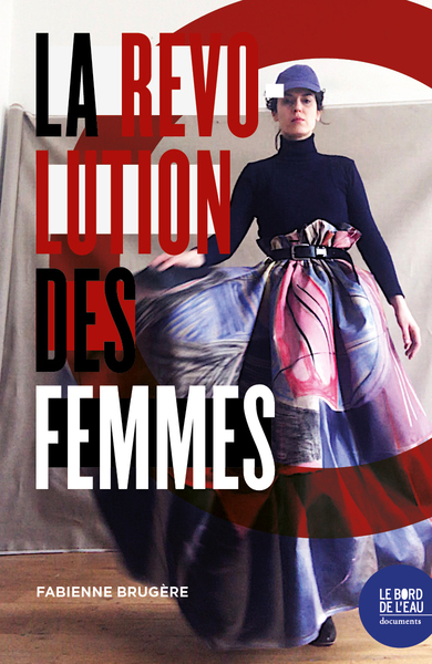 La révolution des femmes (9782356877048-front-cover)