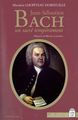 Jean-Sebastien Bach (+2Cd), Un Sacre Temperament (9782356873347-front-cover)