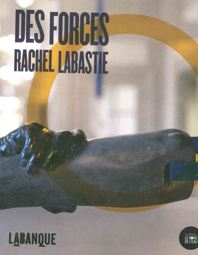 Des forces, Des Forces (9782356876027-front-cover)