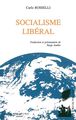 Socialisme Liberal (9782356870162-front-cover)