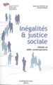 Inegalites et Justice Sociale, Debats et Défis Contemporains (9782356870056-front-cover)