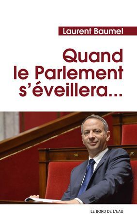 Quand le Parlement S'Eveillera... (9782356873095-front-cover)