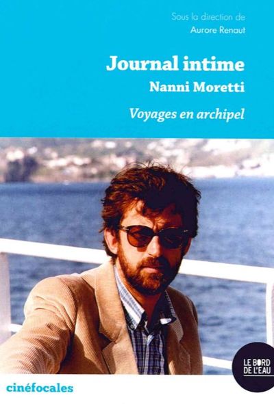 Journal Intime de Nanni Moretti (9782356875297-front-cover)