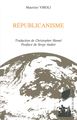 Republicanisme (9782356871169-front-cover)