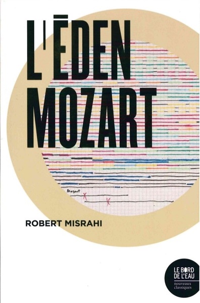 L'Eden Mozart (9782356876133-front-cover)