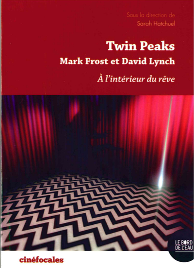 Twin Peaks (9782356876195-front-cover)