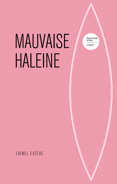 Mauvaise haleine (9782356879691-front-cover)