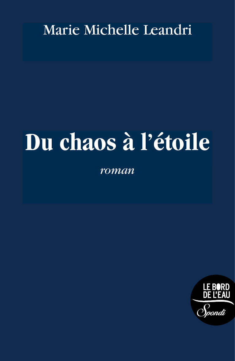 Faustina. Du chaos à l'étoile (9782356876454-front-cover)