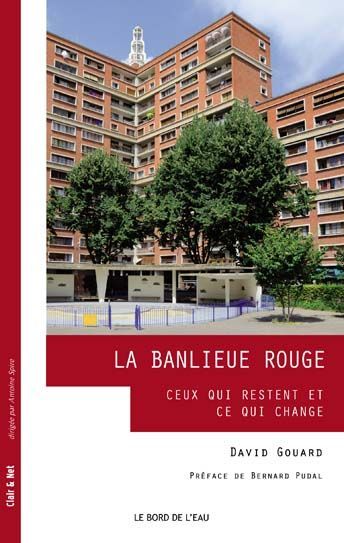 Banlieue Rouge, Ceux qui Restent et Ce qui Change (9782356872777-front-cover)