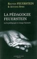 La Pedagogie Feuerstein, Ou la Pedagogie a Visage Humain (9782356870292-front-cover)