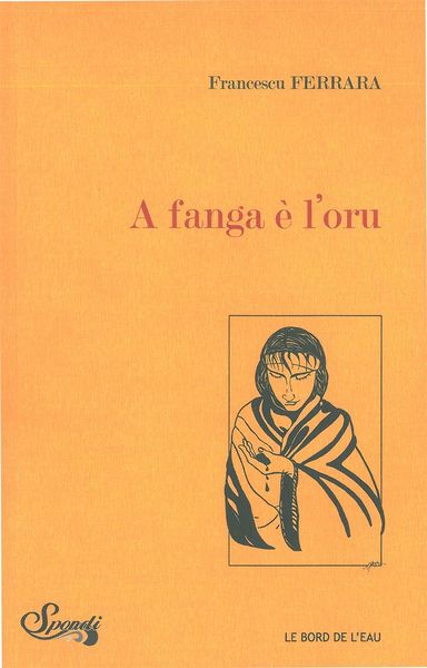 A Fanga E l'Oru (9782356872265-front-cover)
