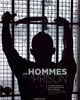 Les Hommes de la Prison (9782356872043-front-cover)