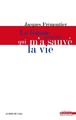 La Femme Proscrite qui M'A Sauve la Vie (9782356873057-front-cover)