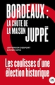 Chute de la Maison Juppé (La) (9782356877222-front-cover)