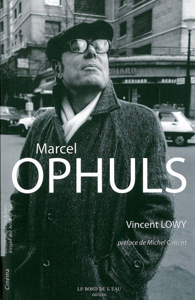 Marcel Ophuls (9782356870049-front-cover)
